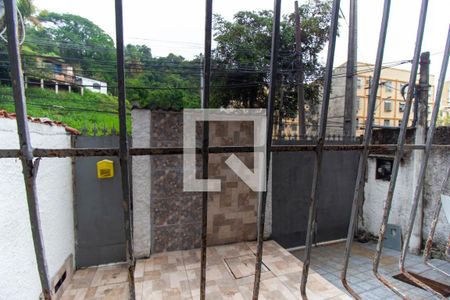 Casa para alugar com 3 quartos, 300m² em Fonseca, Niterói