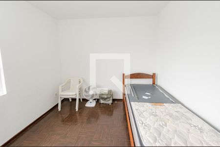 Quarto 2 de apartamento para alugar com 3 quartos, 77m² em Conjunto California, Belo Horizonte