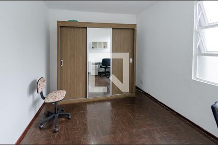 Quarto 1 de apartamento para alugar com 3 quartos, 77m² em Conjunto California, Belo Horizonte