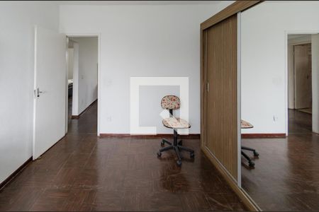 Quarto 1 de apartamento para alugar com 3 quartos, 77m² em Conjunto California, Belo Horizonte