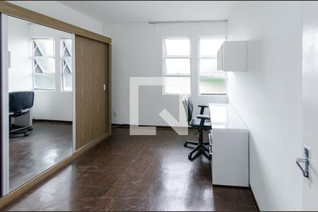 Quarto 1 de apartamento para alugar com 3 quartos, 77m² em Conjunto California, Belo Horizonte