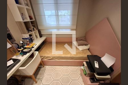 Quarto 1 de apartamento para alugar com 2 quartos, 80m² em Botafogo, Rio de Janeiro