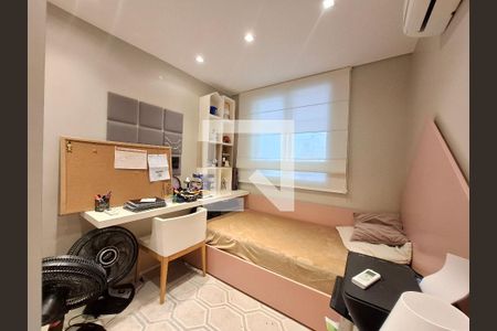 Quarto 1 de apartamento para alugar com 2 quartos, 80m² em Botafogo, Rio de Janeiro