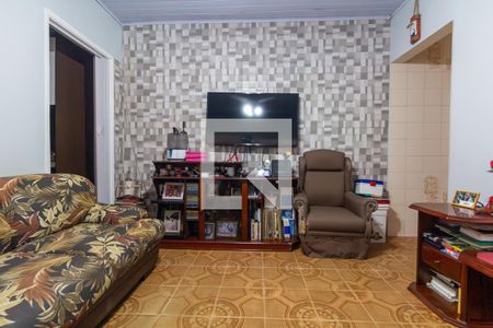 Sala de casa à venda com 3 quartos, 180m² em Vila Santa Lucia, São Paulo