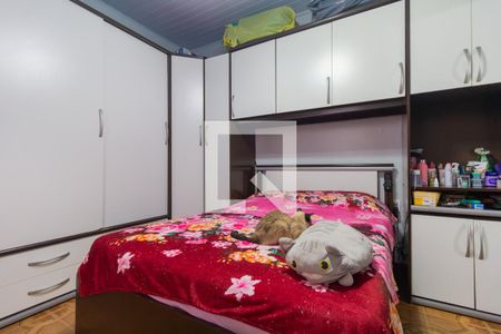Quarto 1 de casa à venda com 3 quartos, 180m² em Vila Santa Lucia, São Paulo