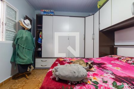 Quarto 1 de casa à venda com 3 quartos, 180m² em Vila Santa Lucia, São Paulo