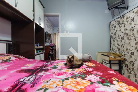 Quarto 1 de casa à venda com 3 quartos, 180m² em Vila Santa Lucia, São Paulo