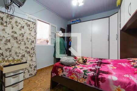 Quarto 1 de casa à venda com 3 quartos, 180m² em Vila Santa Lucia, São Paulo