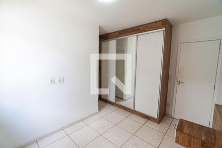 Suite 1 de casa de condomínio à venda com 2 quartos, 77m² em Vila do Encontro, São Paulo