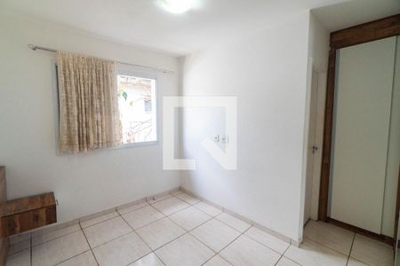 Suite 1 de casa de condomínio à venda com 2 quartos, 77m² em Vila do Encontro, São Paulo