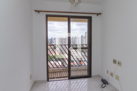 Sala de apartamento à venda com 1 quarto, 38m² em Santa Cecilia, São Paulo