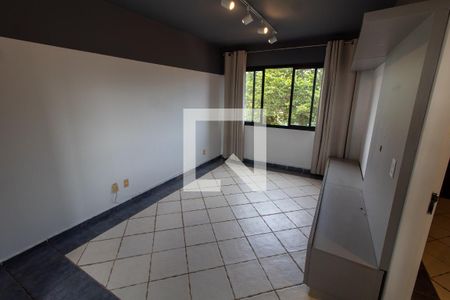 Apartamento para alugar com 1 quarto, 46m² em Vila Nova, Campinas