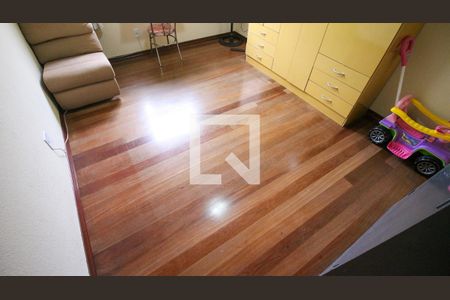 Quarto 1 de casa à venda com 6 quartos, 400m² em Capão do Embira, São Paulo