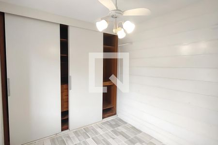 Quarto de apartamento à venda com 1 quarto, 54m² em Cerâmica, São Caetano do Sul
