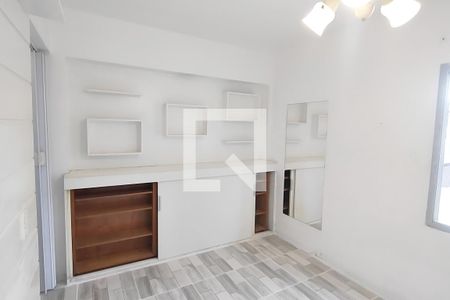 Quarto de apartamento à venda com 1 quarto, 54m² em Cerâmica, São Caetano do Sul