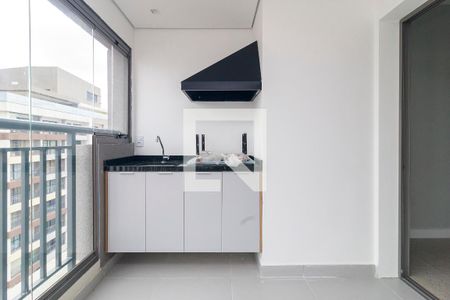 Apartamento para alugar com 2 quartos, 71m² em Vila Dom Pedro I, São Paulo