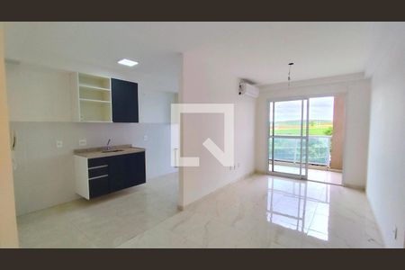 Apartamento para alugar com 3 quartos, 78m² em Balneário Tropical, Paulínia