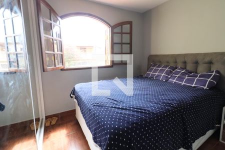 Quarto 1 de casa à venda com 4 quartos, 220m² em Cidade das Flores, Osasco