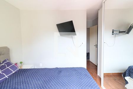 Quarto 1 de casa à venda com 4 quartos, 220m² em Cidade das Flores, Osasco