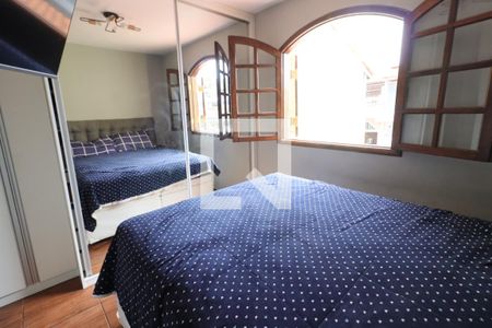 Quarto 1 de casa à venda com 4 quartos, 220m² em Cidade das Flores, Osasco