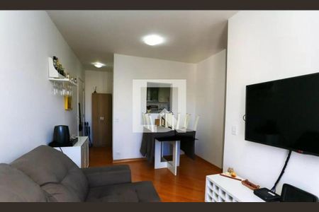 Foto 02 de apartamento à venda com 2 quartos, 49m² em Jardim Ampliacao, São Paulo
