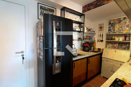 Apartamento para alugar com 2 quartos, 68m² em Vila Cordeiro, São Paulo