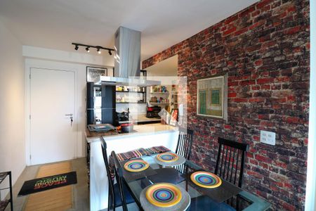 Apartamento para alugar com 2 quartos, 68m² em Vila Cordeiro, São Paulo