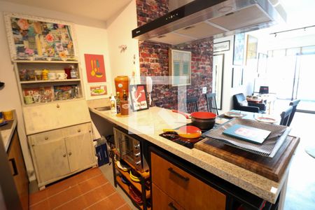 Apartamento para alugar com 2 quartos, 68m² em Vila Cordeiro, São Paulo