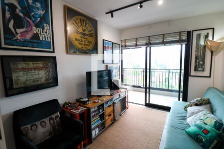 Apartamento para alugar com 2 quartos, 68m² em Vila Cordeiro, São Paulo