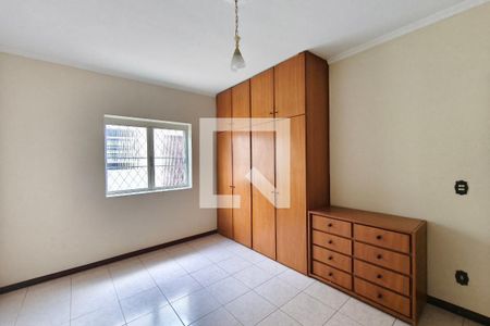 Quarto Suíte de casa para alugar com 3 quartos, 183m² em Jardim Eulina, Campinas