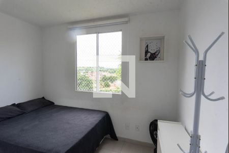 Quarto 2 de apartamento à venda com 2 quartos, 45m² em Jardim São José, Campinas