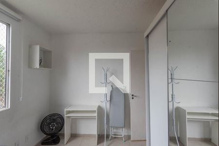 Quarto 2 de apartamento à venda com 2 quartos, 45m² em Jardim São José, Campinas