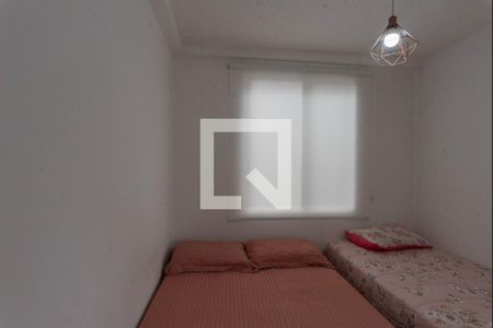 Quarto 1 de apartamento à venda com 2 quartos, 45m² em Jardim São José, Campinas