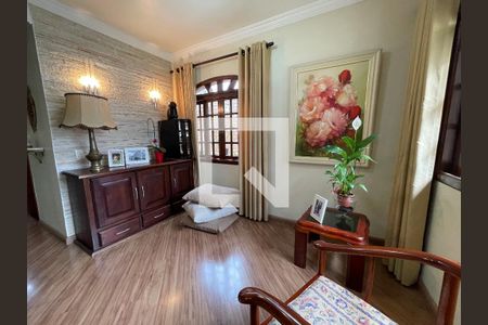 Sala de casa à venda com 2 quartos, 128m² em Vila Sonia, São Paulo