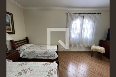 Quarto 2 de casa à venda com 2 quartos, 128m² em Vila Sonia, São Paulo