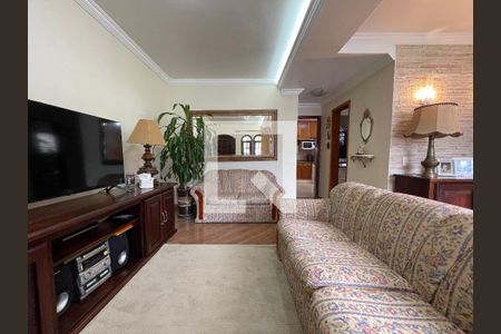 Sala de casa à venda com 2 quartos, 128m² em Vila Sonia, São Paulo