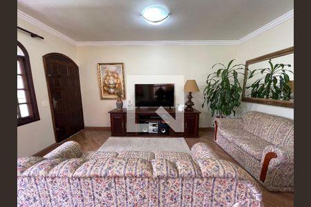 Sala de casa à venda com 2 quartos, 128m² em Vila Sonia, São Paulo