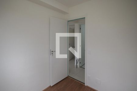 Quarto 1 de apartamento para alugar com 2 quartos, 32m² em Vila Maria, São Paulo