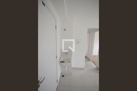 Tanque de apartamento para alugar com 2 quartos, 32m² em Vila Maria, São Paulo