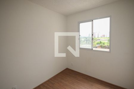 Quarto 2 de apartamento para alugar com 2 quartos, 32m² em Vila Maria, São Paulo