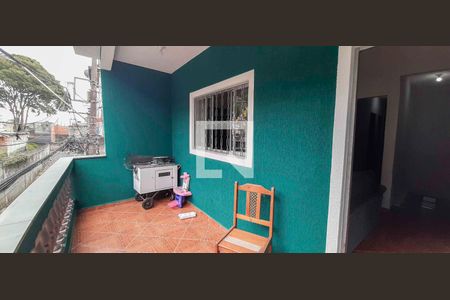 Casa à venda com 3 quartos, 180m² em Jardim Roberto, Osasco