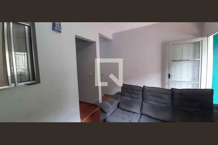 Casa à venda com 3 quartos, 180m² em Jardim Roberto, Osasco