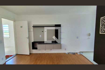 Apartamento para alugar com 2 quartos, 52m² em Cond Canto dos Canários, Paulínia