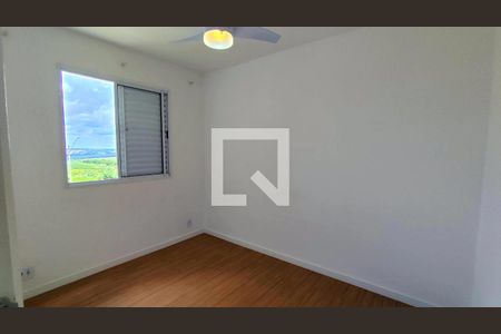 Apartamento para alugar com 2 quartos, 52m² em Cond Canto dos Canários, Paulínia