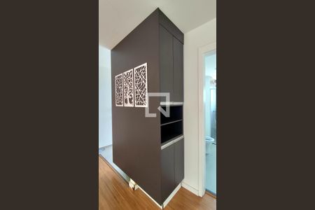 Apartamento para alugar com 2 quartos, 52m² em Cond Canto dos Canários, Paulínia