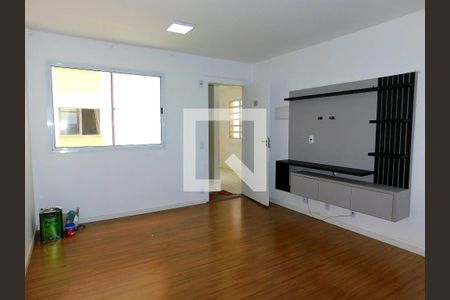 Apartamento para alugar com 2 quartos, 52m² em Cond Canto dos Canários, Paulínia