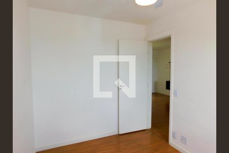 Apartamento para alugar com 2 quartos, 52m² em Cond Canto dos Canários, Paulínia