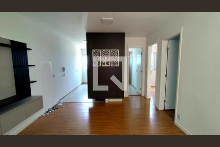 Apartamento para alugar com 2 quartos, 52m² em Cond Canto dos Canários, Paulínia