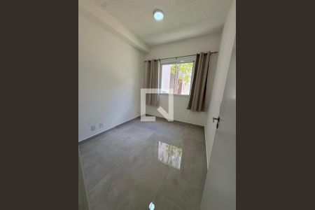 Quarto de apartamento à venda com 2 quartos, 35m² em Jaguaré, São Paulo