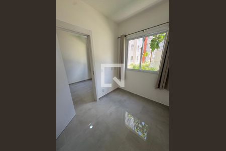 Quarto de apartamento à venda com 2 quartos, 35m² em Jaguaré, São Paulo